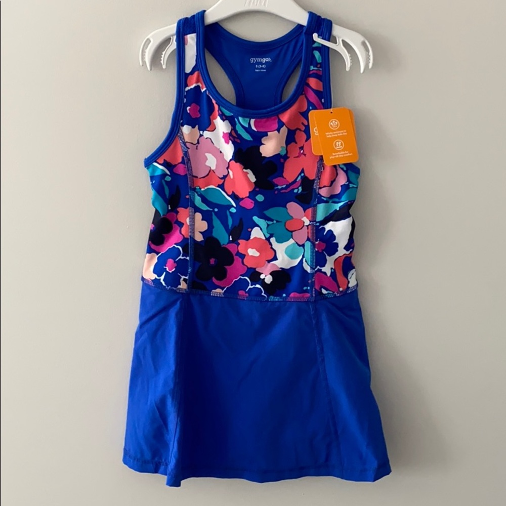 Girl dress